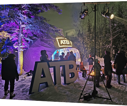 edmonton experiential marketing