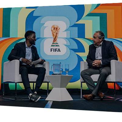 Conferences and Events – Sports Event Congress